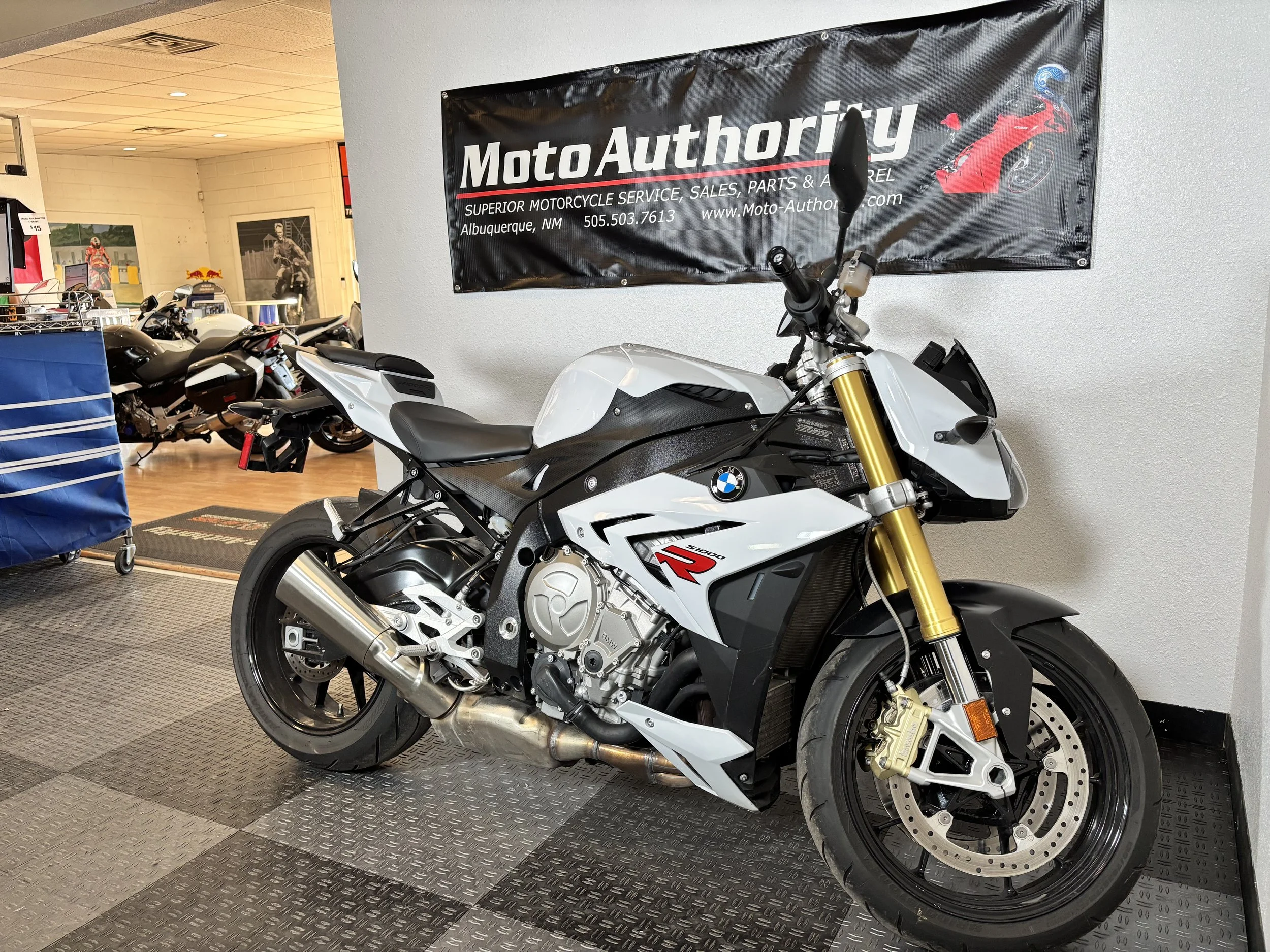 2024 Kawasaki Ninja ZX-14R 40th Ann. — Moto Authority- Motorcycle